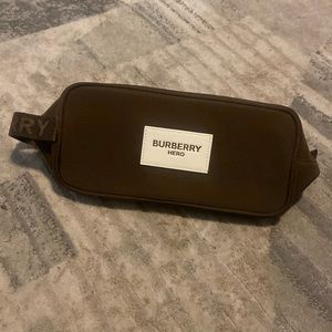 Burberry bag